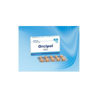 Orcipol comp. film. N10