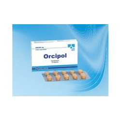 Orcipol comp. film. N10