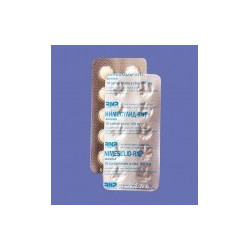 Nimesulid-RNP tbl 100 g N20