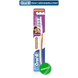 Periuta de dinti Oral-B 3 Effect maxi cle  