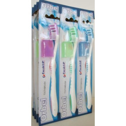 Periuta de dinti Orbel  
