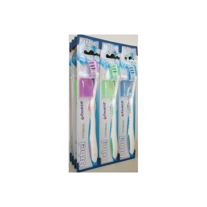 Periuta de dinti Orbel  