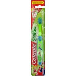 Periuta pt dinti Colgate Smiles Junior (2