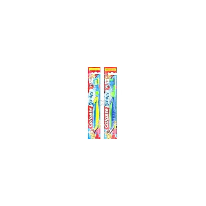 Periuta p/u dinti Colgate Smiles Youth (