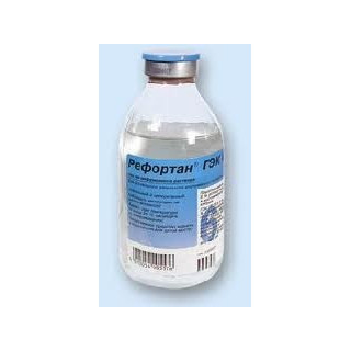 Refortan 6% 250ml  