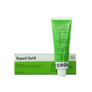 Reparil gel 40 gr