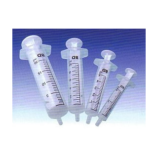 Seringi  2ml (Discardit)  