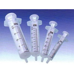 Seringi  2ml (Discardit)  