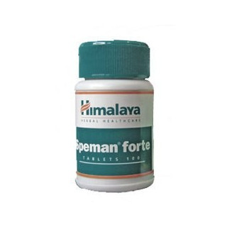 Speman Forte tab N 100  