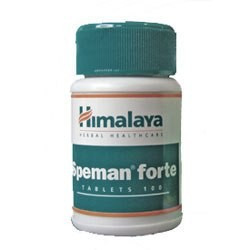 Speman Forte tab N 100  