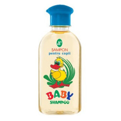 Sampon pentru copii Victoras 195 ml