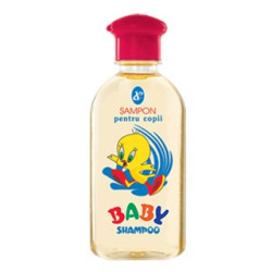 Sampon pentru copii Victorita 195 ml