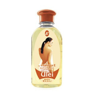 Ulei pt masaj (vitamina E) 195ml