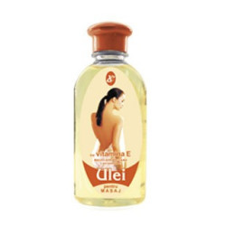 Ulei pt masaj (vitamina E) 195ml