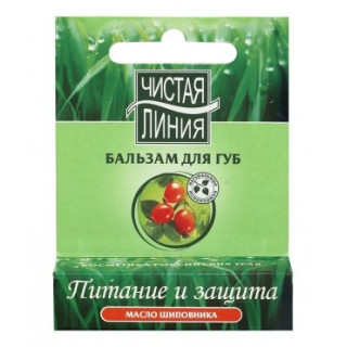 Balsam p/u buze macies (Cistaya Liniya