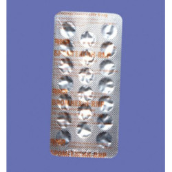 Bromhexin-RNP tab 8mg N20