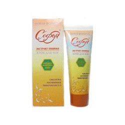 Crema "Софья"  Экстрат пиявки - 75m