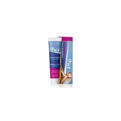 Eveline crema pt depilare  9 in 1 125 ml
