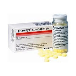 Triampur compositum tab N50