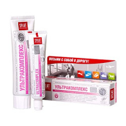 Pasta de dinti Splat Ultracomplex 40ml