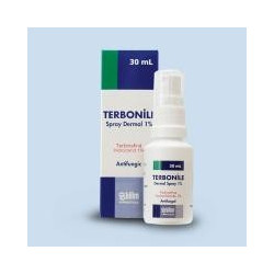 Terbonil 1% 30 ml spray