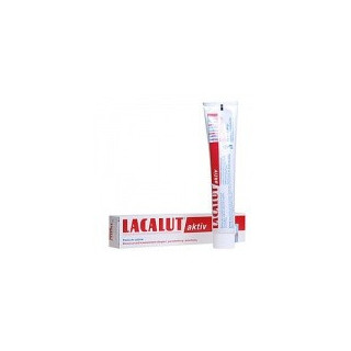 Lacalut Activ 50ml
