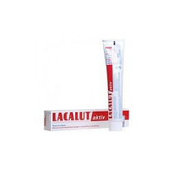 Lacalut Activ 50ml