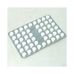 Asparcam tab N50 (Lugal)