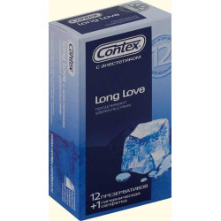 Contex N12 Long love