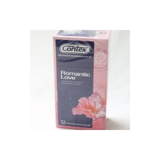 Contex N12 Romantic