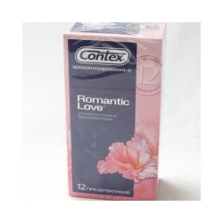 Contex N12 Romantic