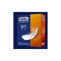 Contex N3 Lights