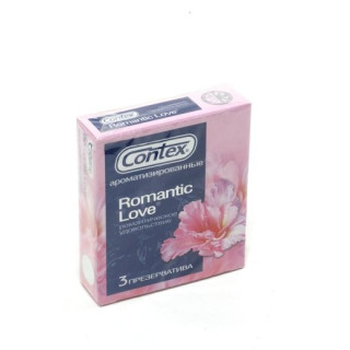 Contex N3 Romantic