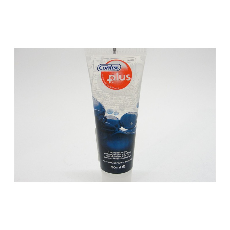 Contex Strong -gel lubrifiant intim 30 ml