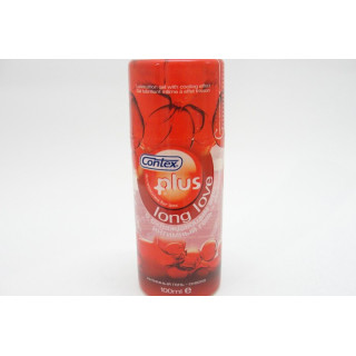 Contex Long Love-gel lubrif 100 ml
