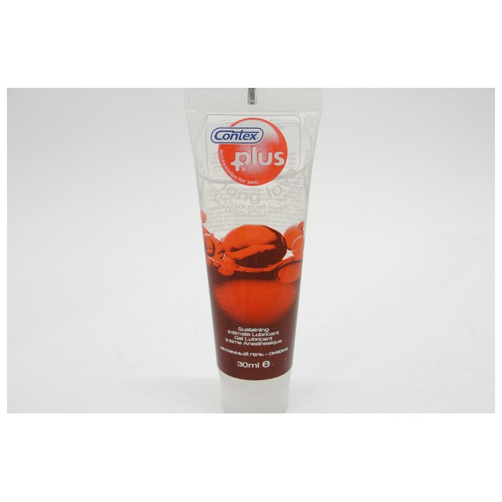Contex Long Love -gel lubrifiant intim 3