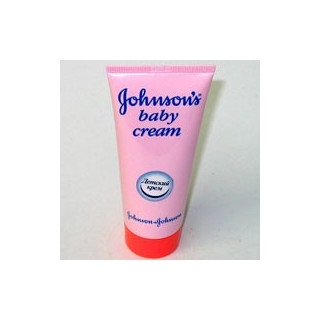 Crema pt copii Johnson's 85gr