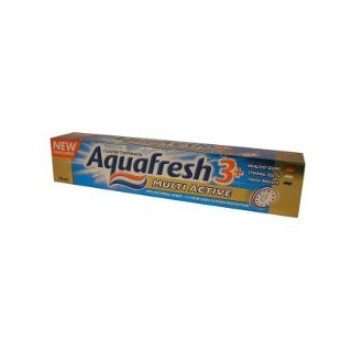 Pasta de dinti Aquafresh Multi Active 10
