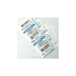 Paracetamol comp. 500mg N10X10 (Me