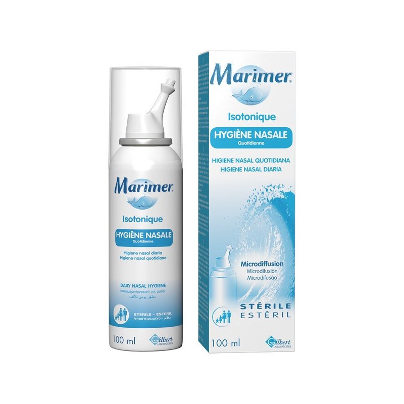 Marimer 100 ml spray