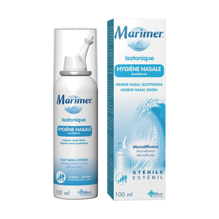 Marimer 100 ml spray