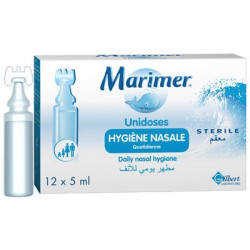 Marimer Unidose 5 ml N12