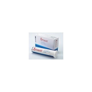 Eptavit tab. eff. 1000mg N15x2