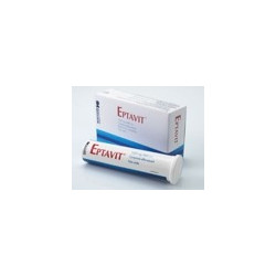 Eptavit tab. eff. 1000mg N15x2