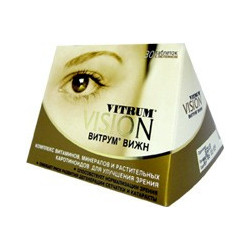 Vitrum Vision tab N30