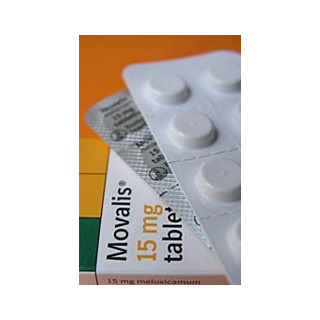 Movalis tab 15mg N20