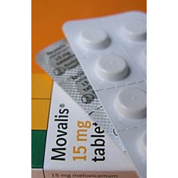 Movalis tab 15mg N20