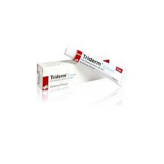 Triderm crem 15g (Shering)