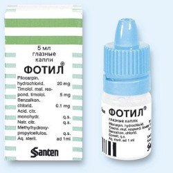 Fotil pic 2% 5ml