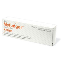 Myfungar crem 30g